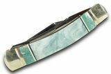 Pocket Knife - Brenda Reserved #370851-1